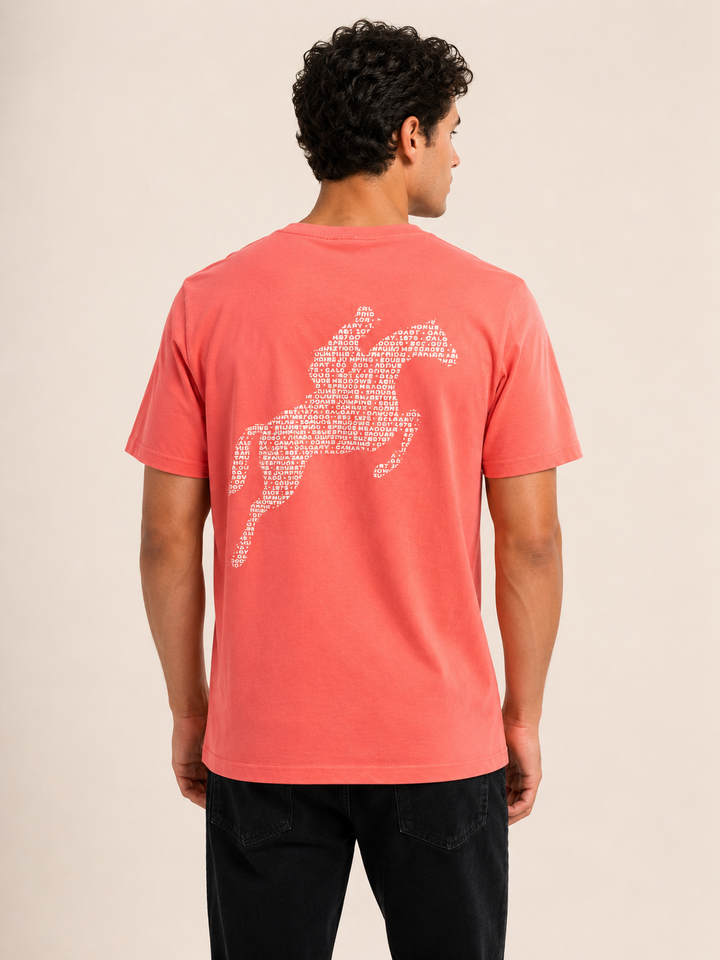 T-Shirt Relaxed &