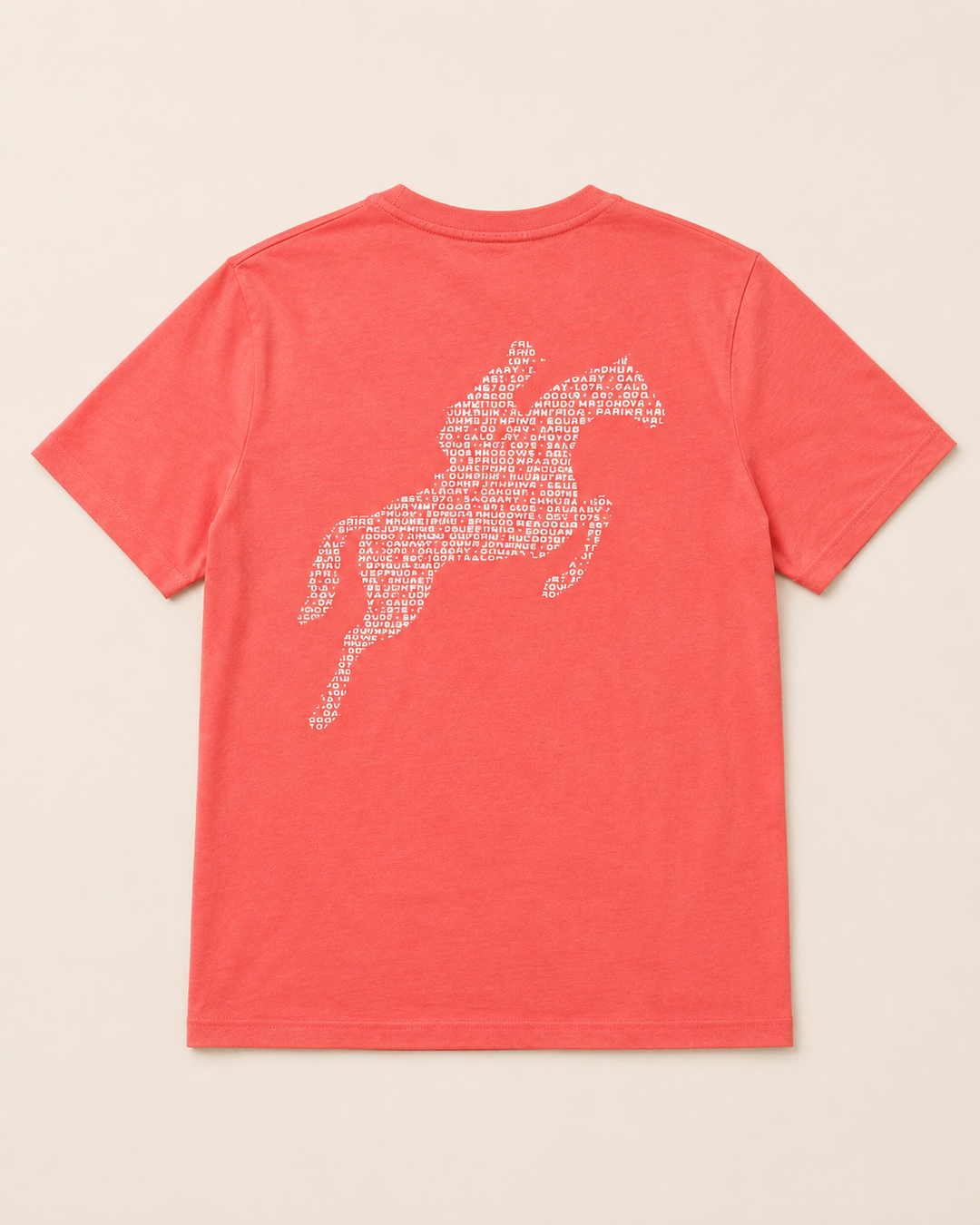 T-Shirt Relaxed &