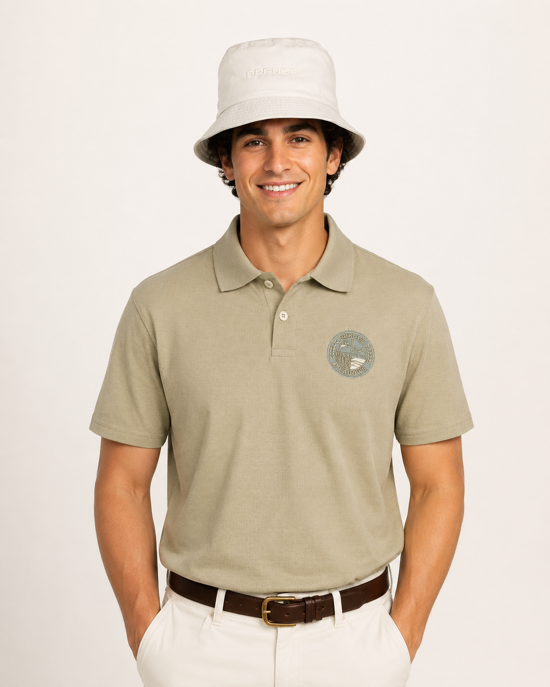 Reversible Bucket Hat