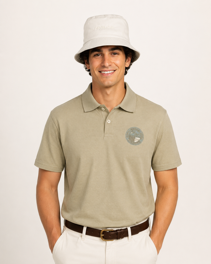 Reversible Bucket Hat