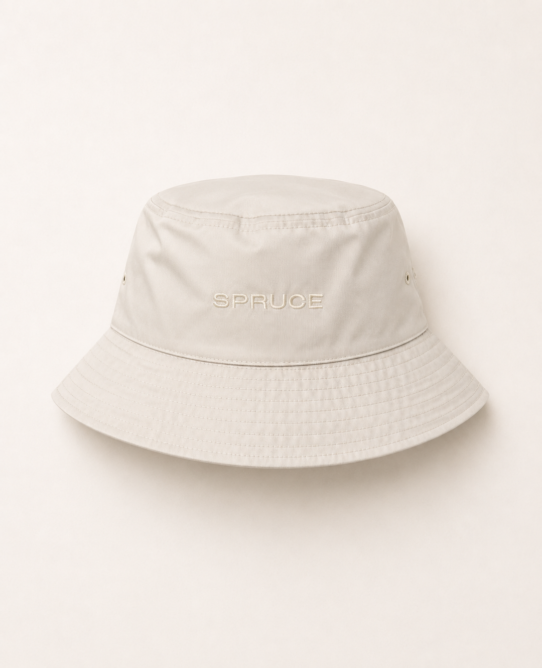 Reversible Bucket Hat