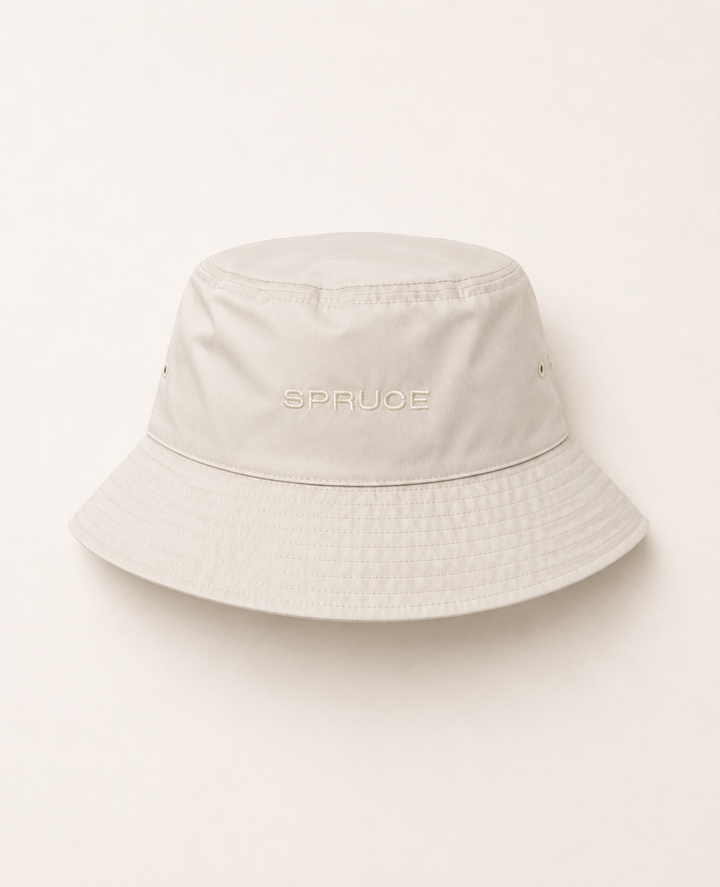 Reversible Bucket Hat