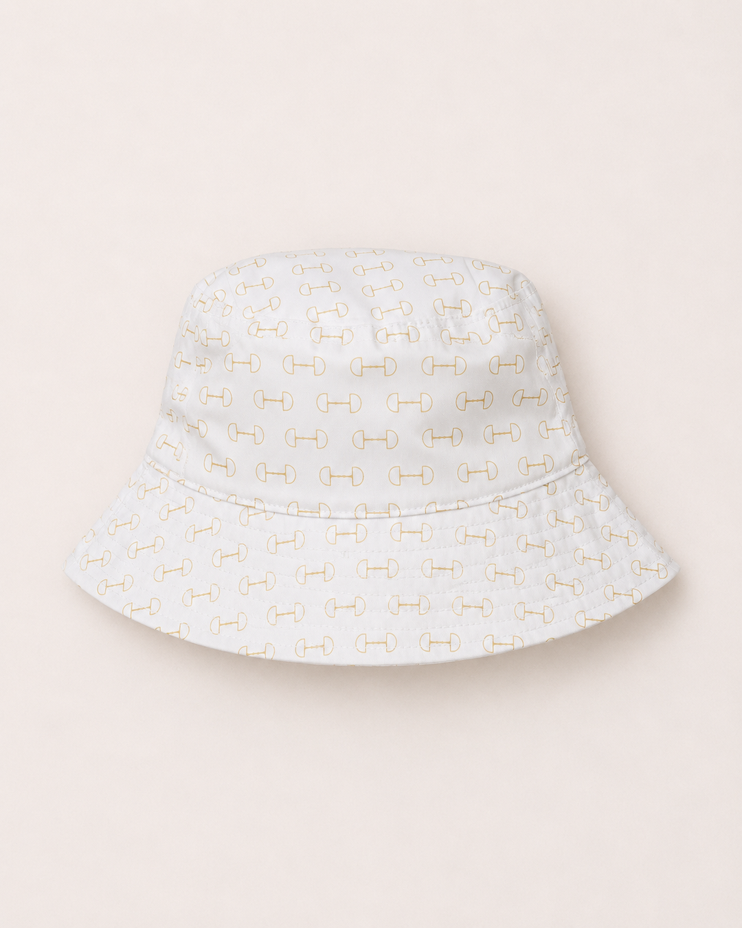 Reversible Bucket Hat