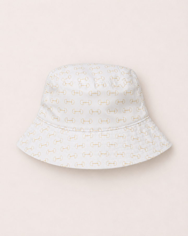 Reversible Bucket Hat