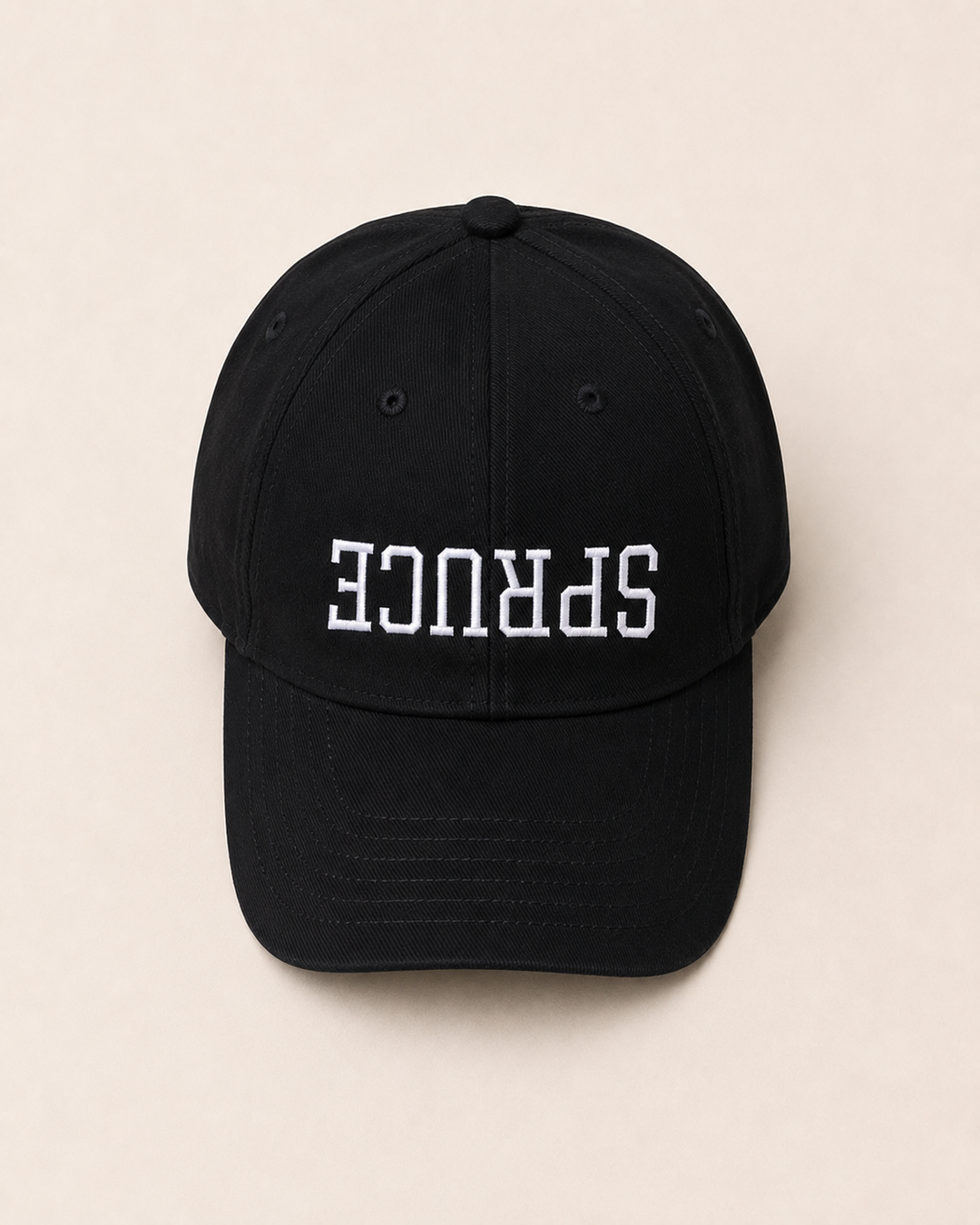 SPRUCE Cap