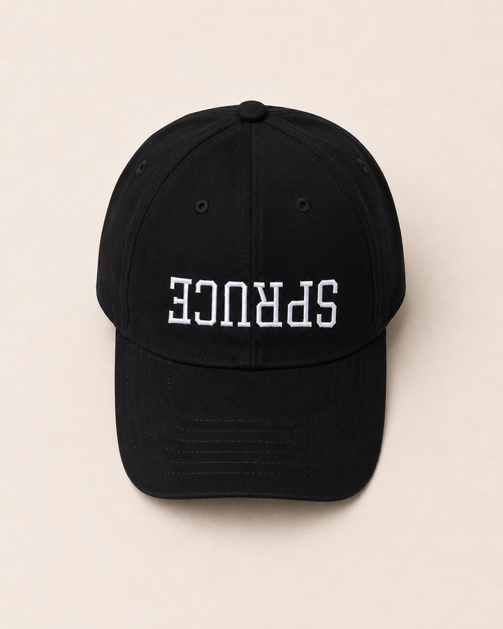 SPRUCE Cap