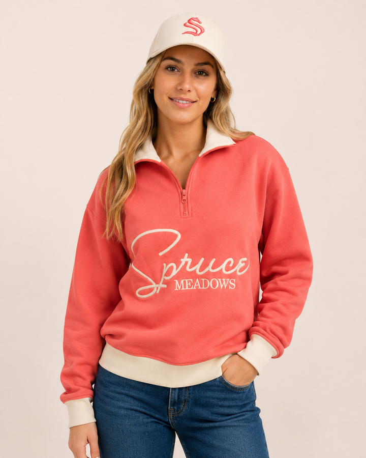 Pink &