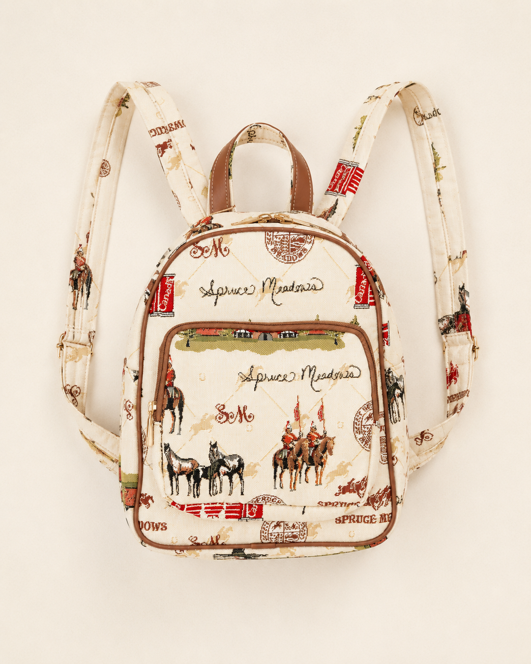 Tapestry Daypack
