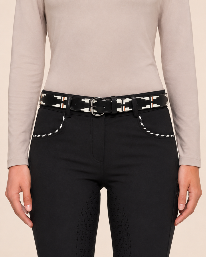 Polo Belt - Signature