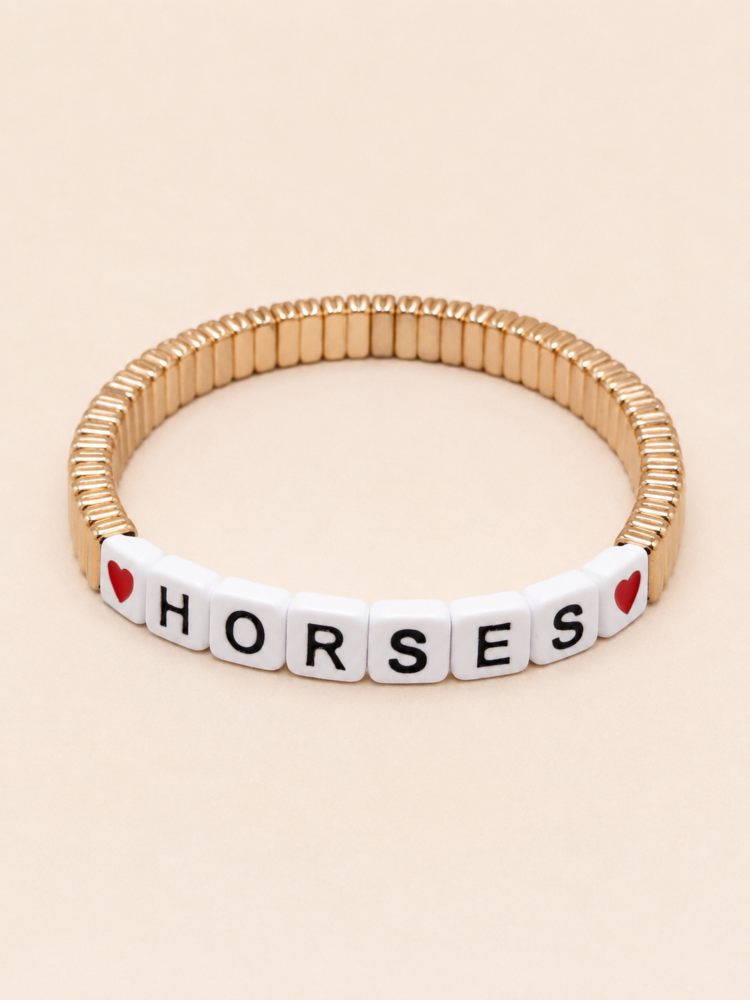 Bracelet: &