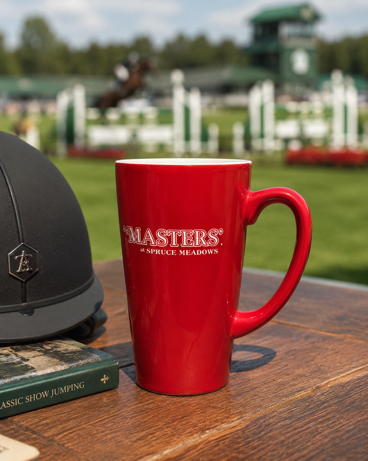 Spruce Meadows 16oz Mug