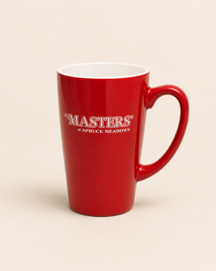 Spruce Meadows 16oz Mug