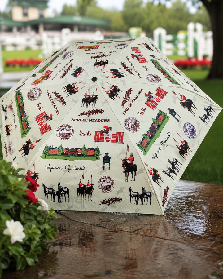 SM Umbrella