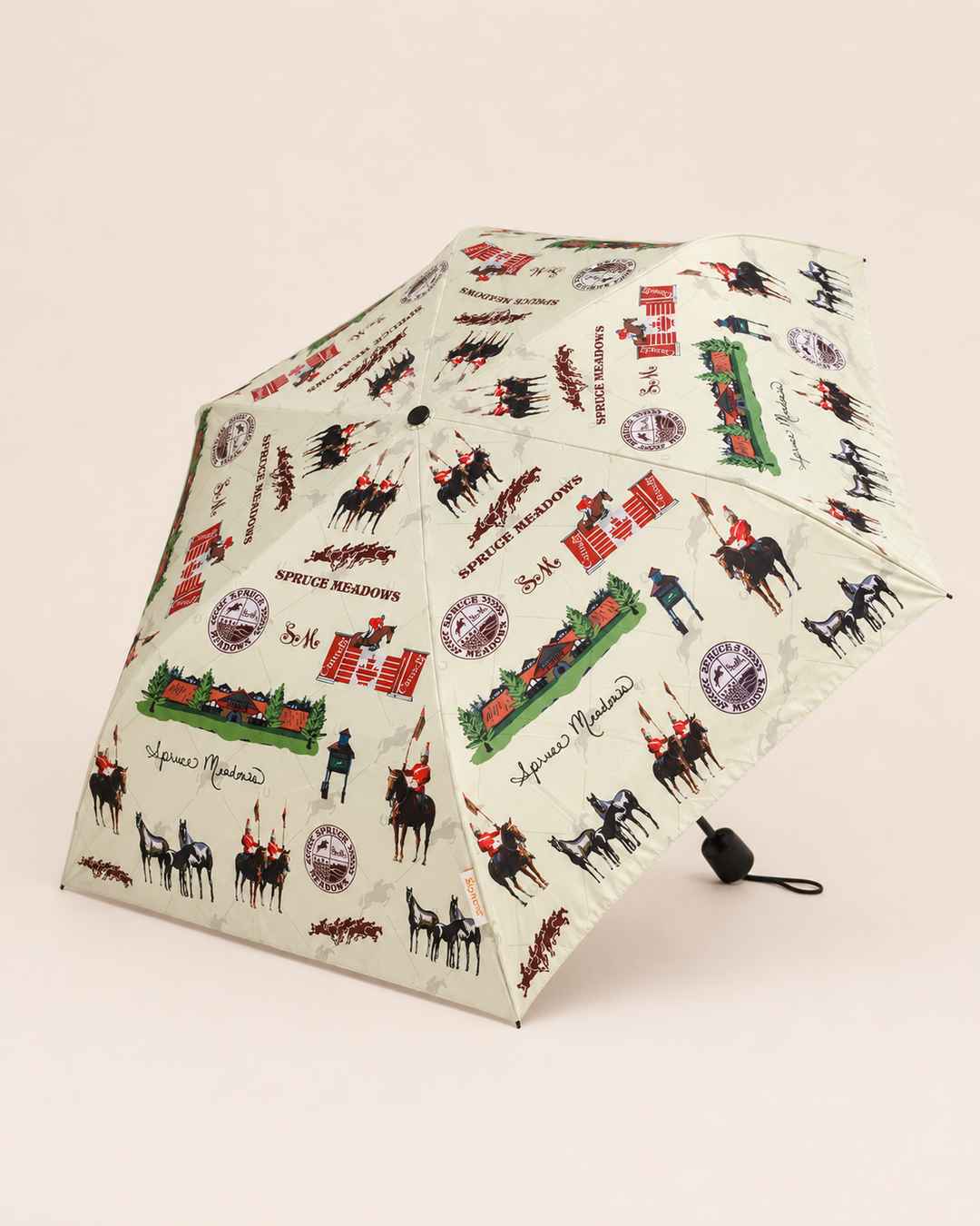 SM Umbrella