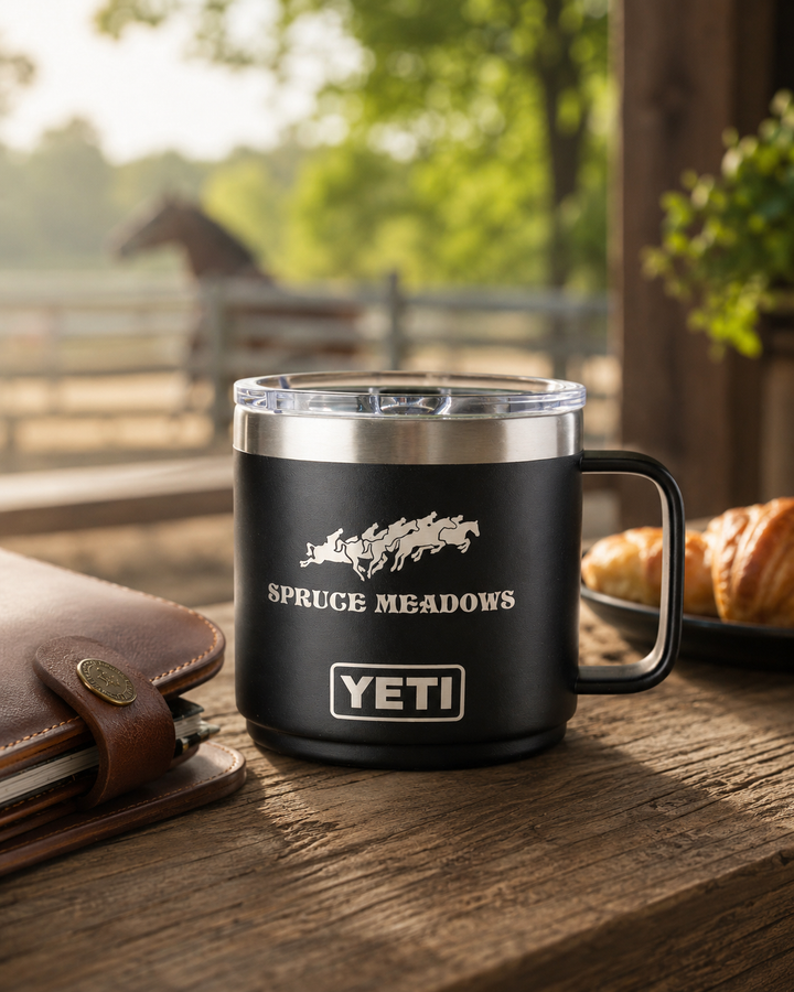 Rambler 14oz Mug