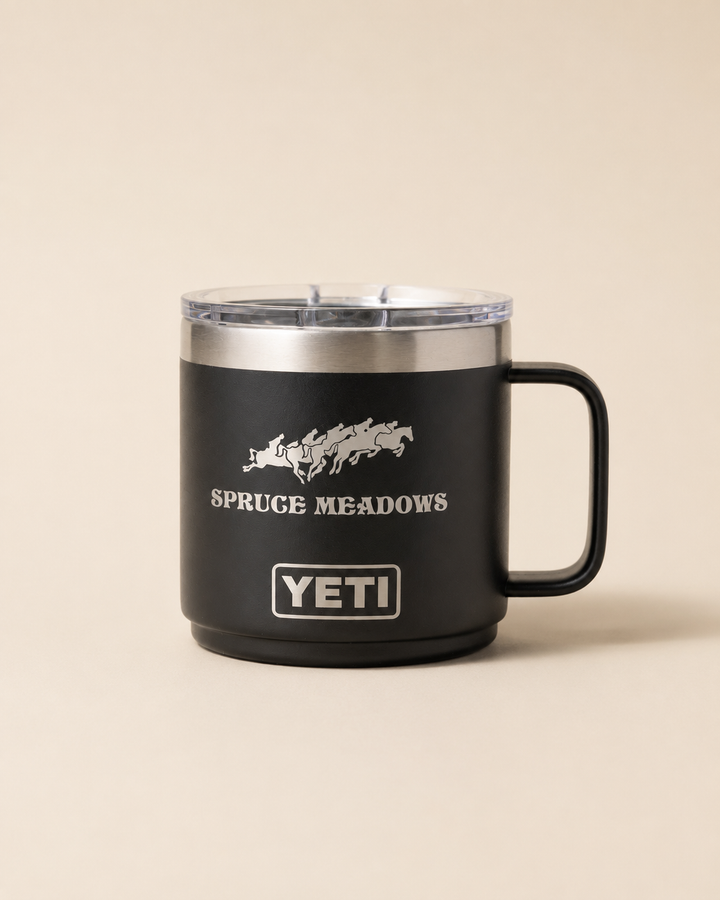 Rambler 14oz Mug