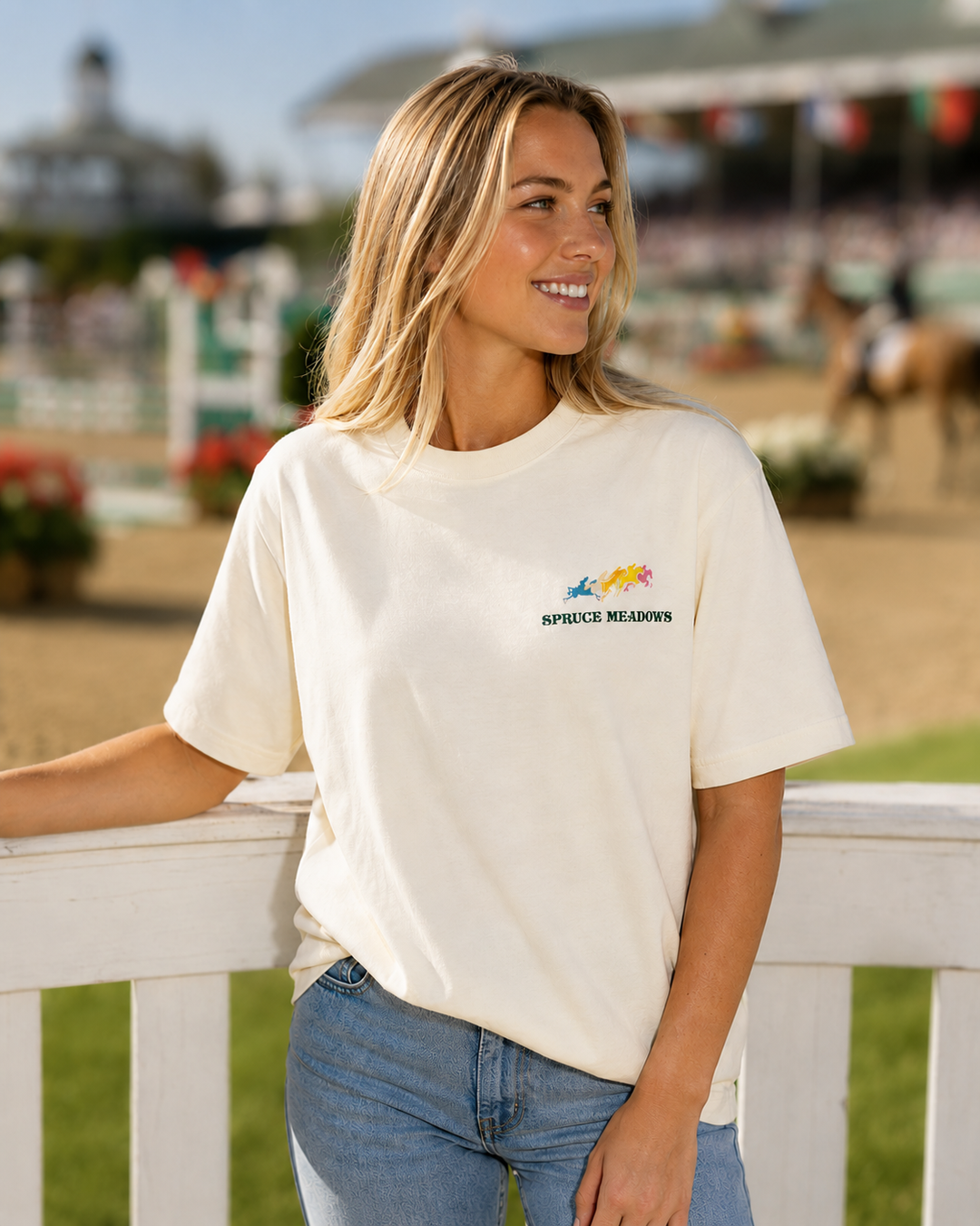 SM Signs T-shirt