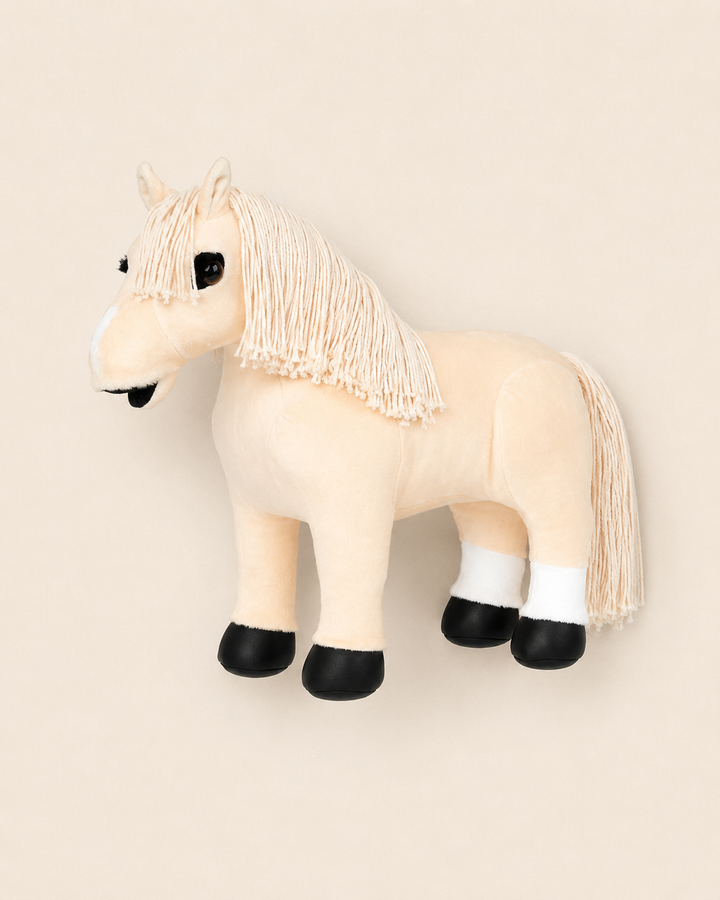 Toy Ponies