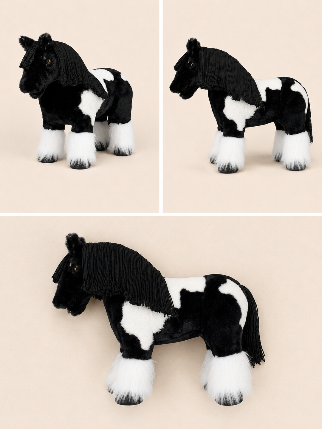 Toy Ponies