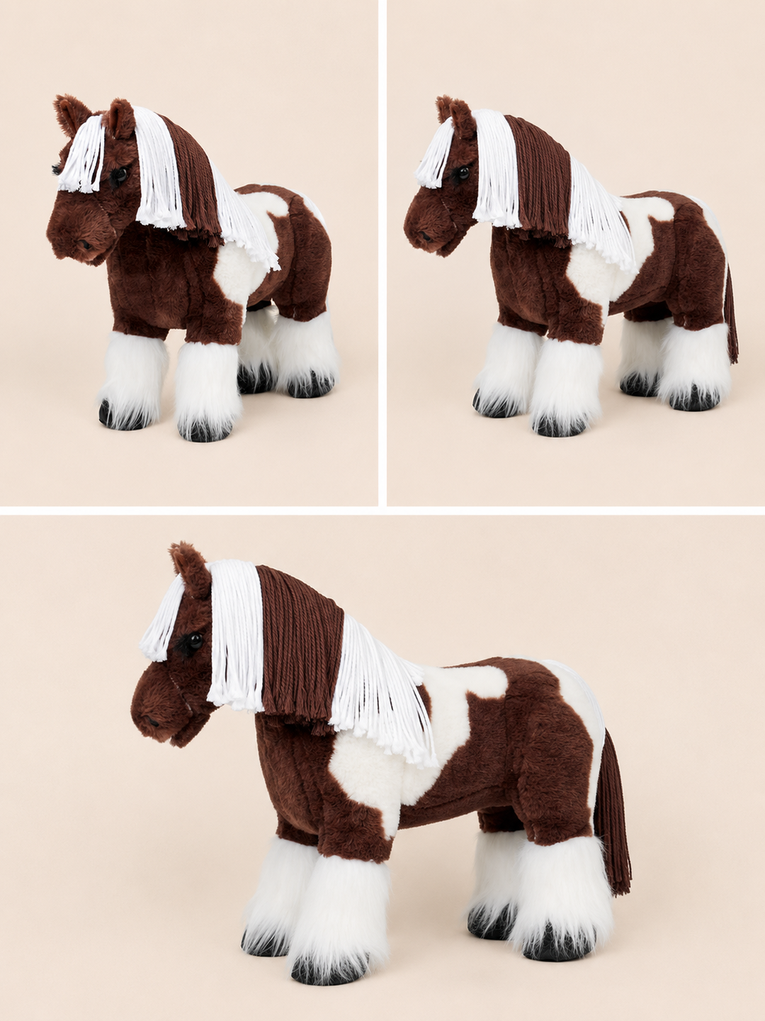 Toy Ponies