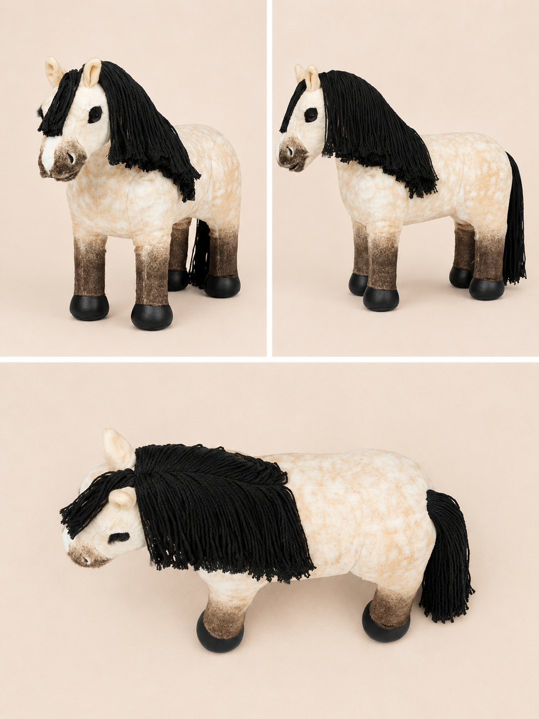 Toy Ponies