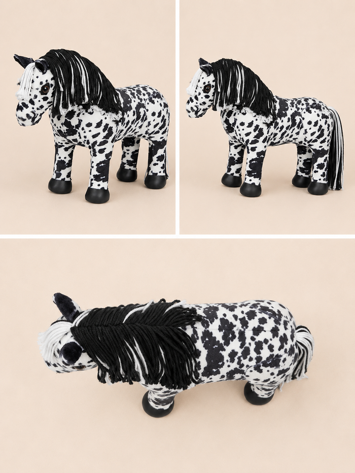 Toy Ponies