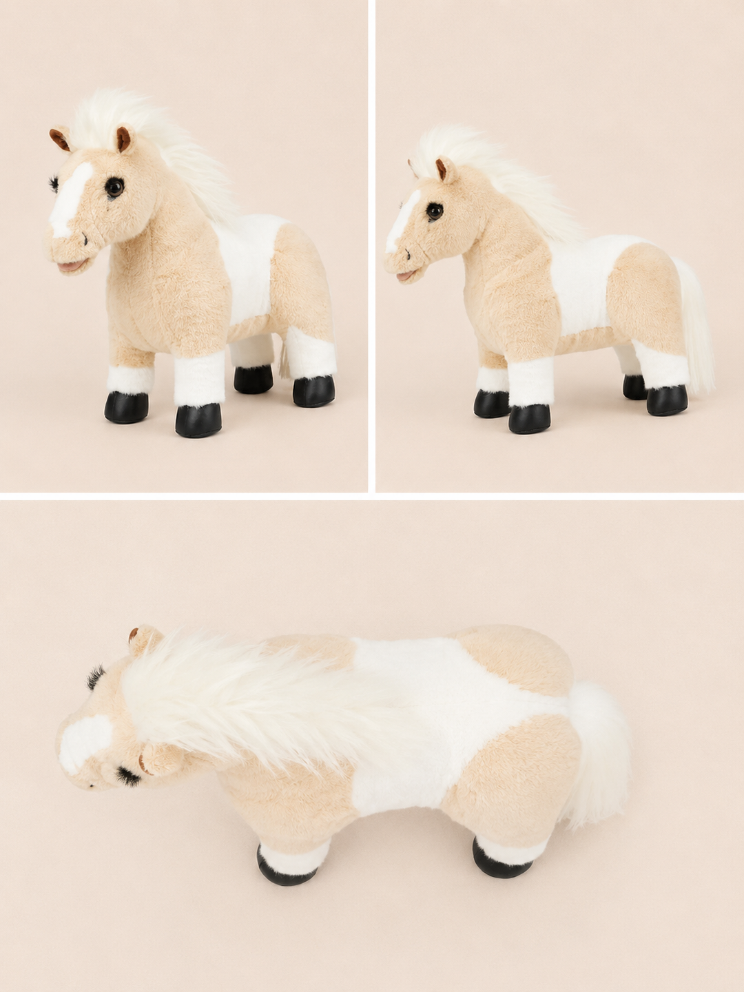 Toy Ponies