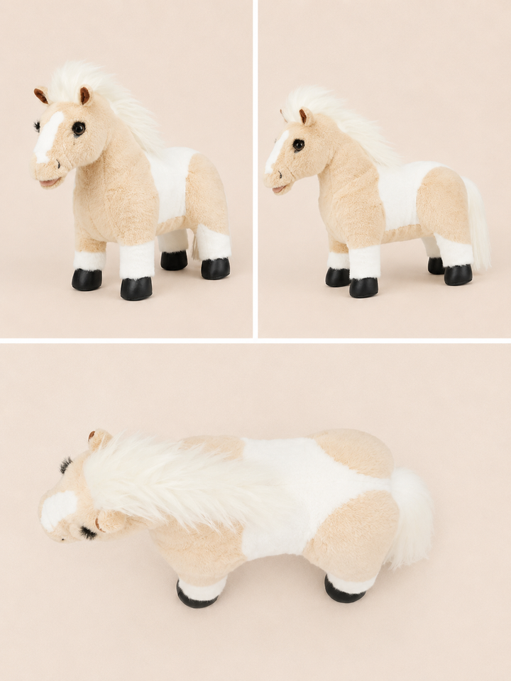 Toy Ponies