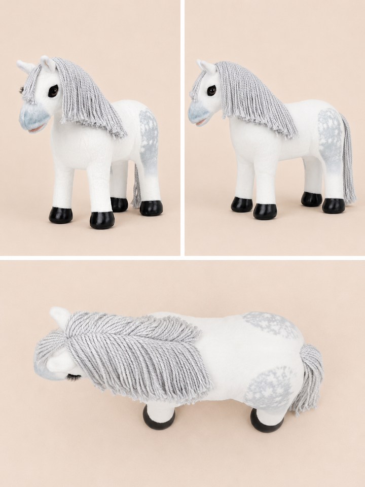 Toy Ponies