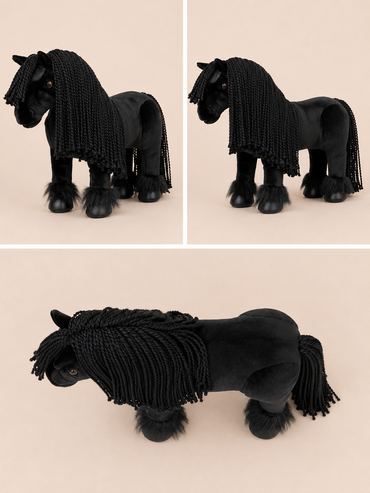 Toy Ponies