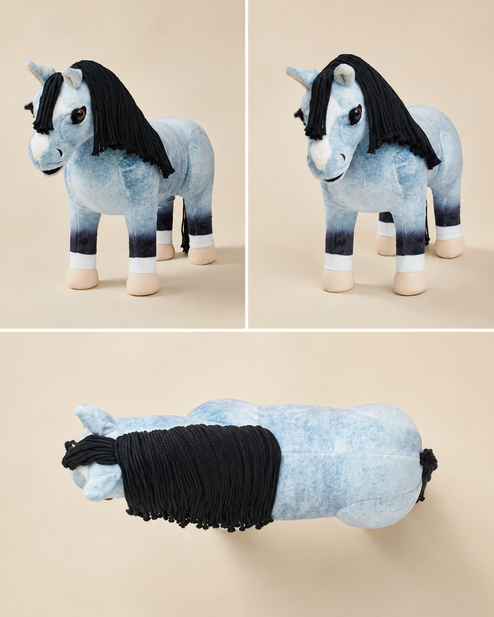Toy Ponies