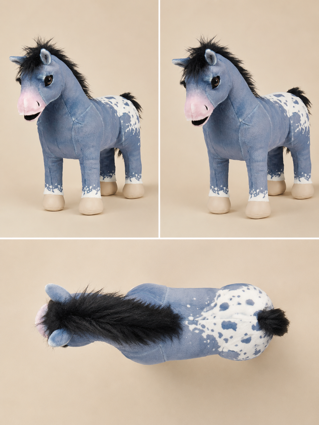 Toy Ponies