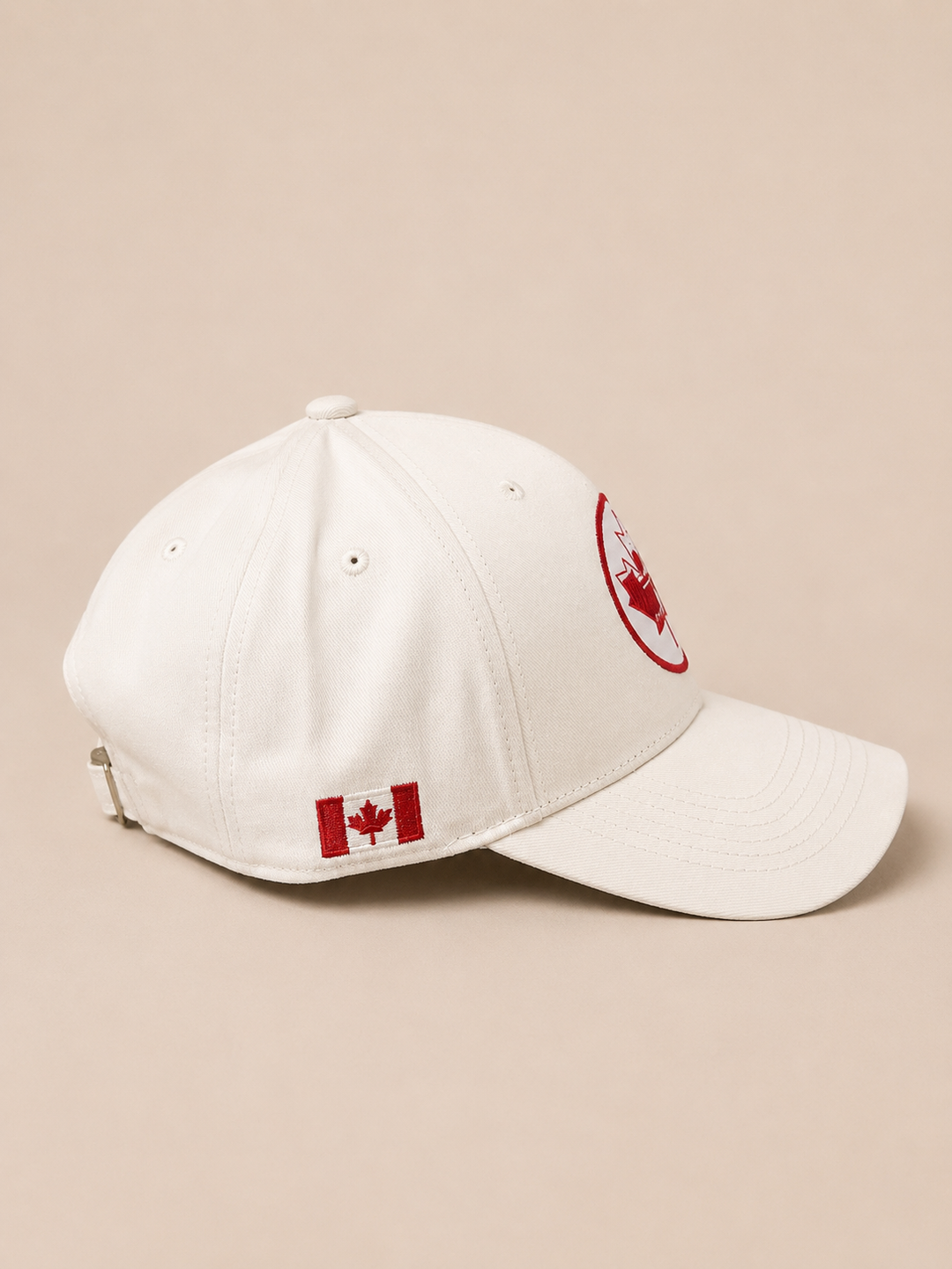 Spruce Meadows Canada Day Hat