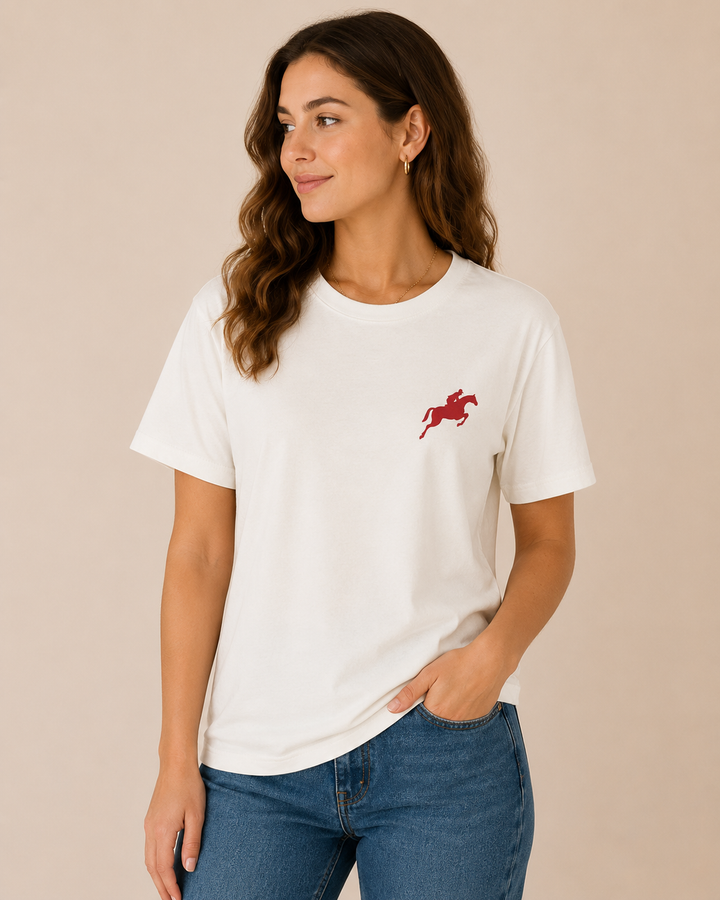 Spruce Meadows Canada Day T-Shirt