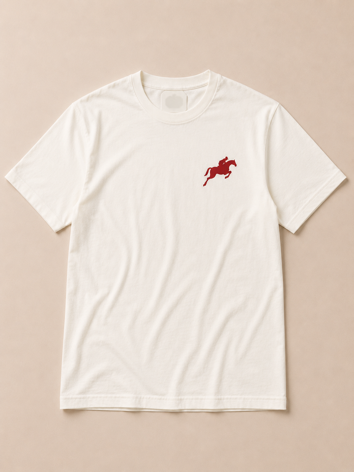 Spruce Meadows Canada Day T-Shirt