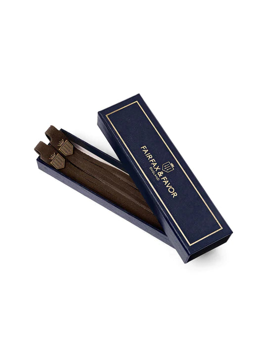 Boot Tassels