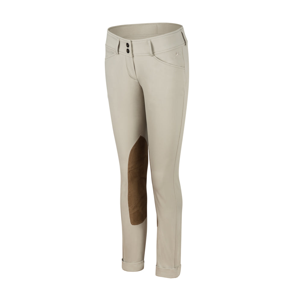 Girls Collette Grey Label Jodhpur