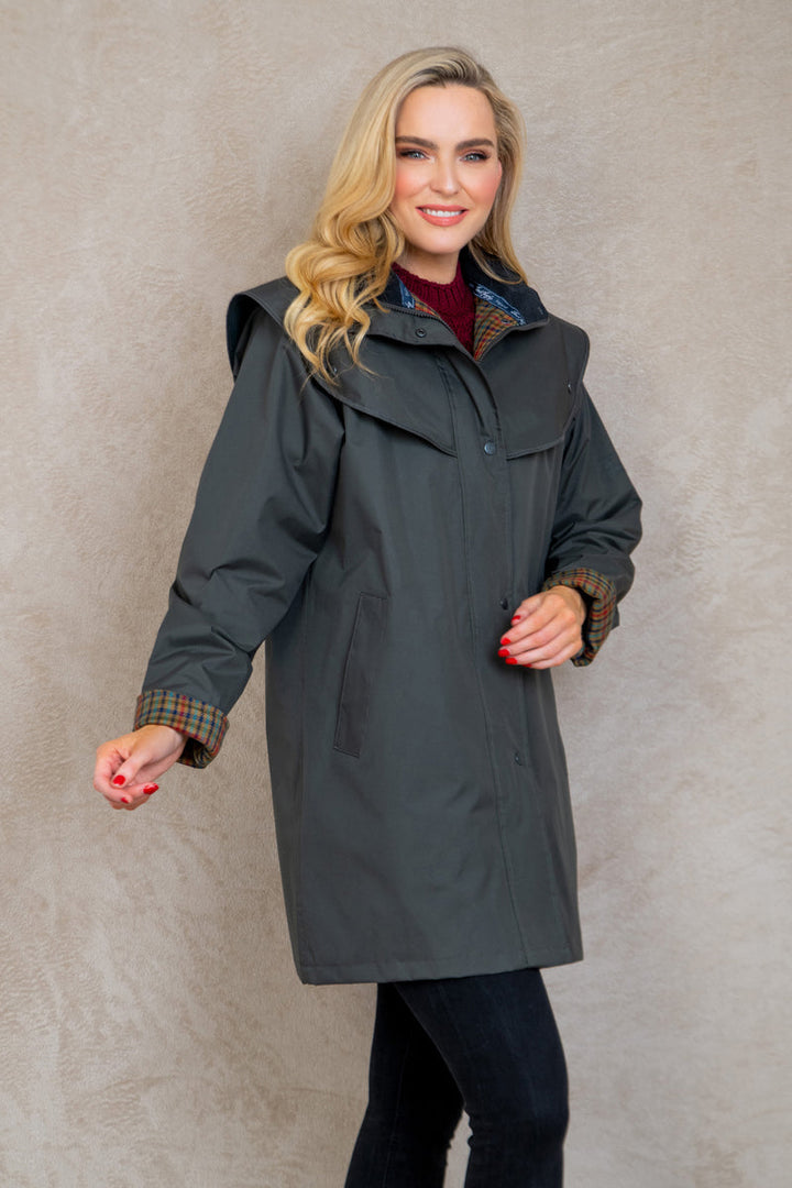 Cotswold Waterproof Jacket