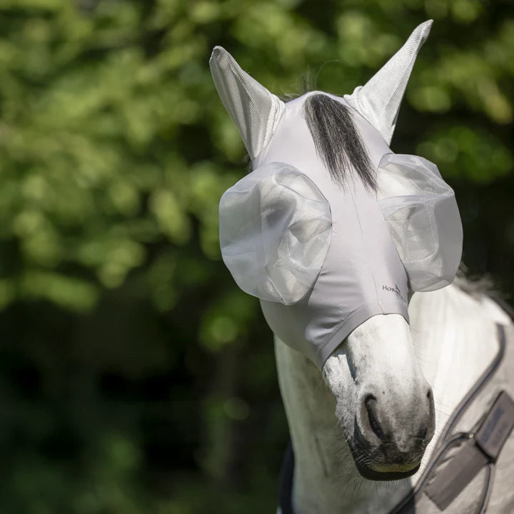Defense Flymask