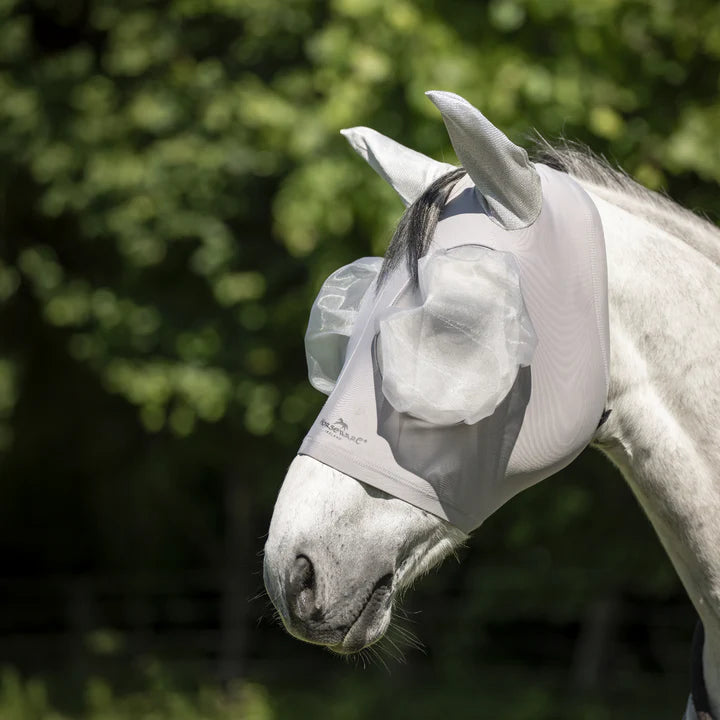 Defense Flymask