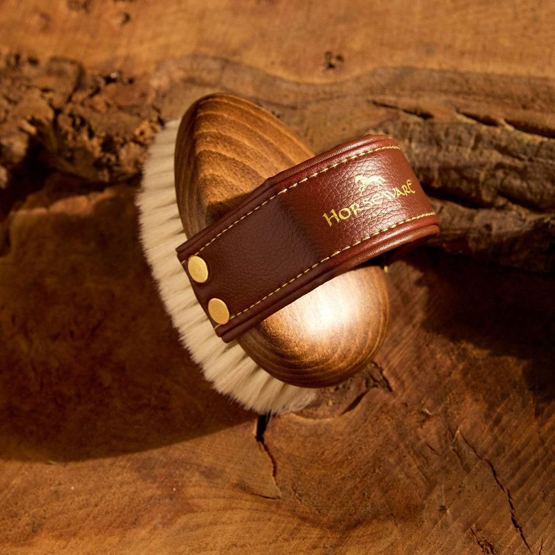 Horseware Signature Face Brush
