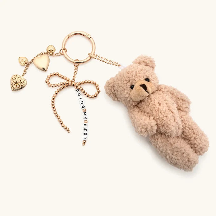 Bag Charms