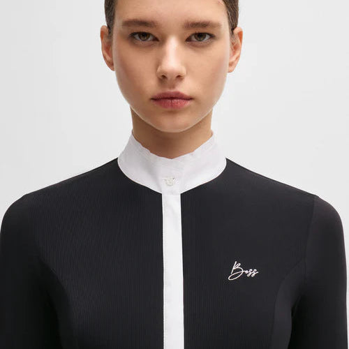 Emma Show Shirt