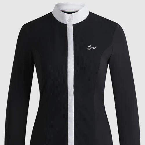 Emma Show Shirt