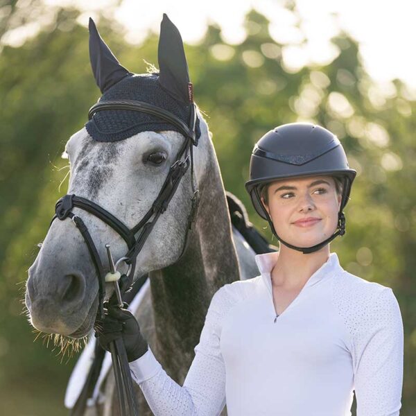 Luna Esme Helmet
