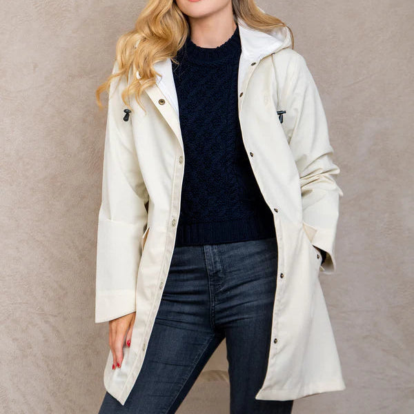 Fiadh Waterproof Jacket