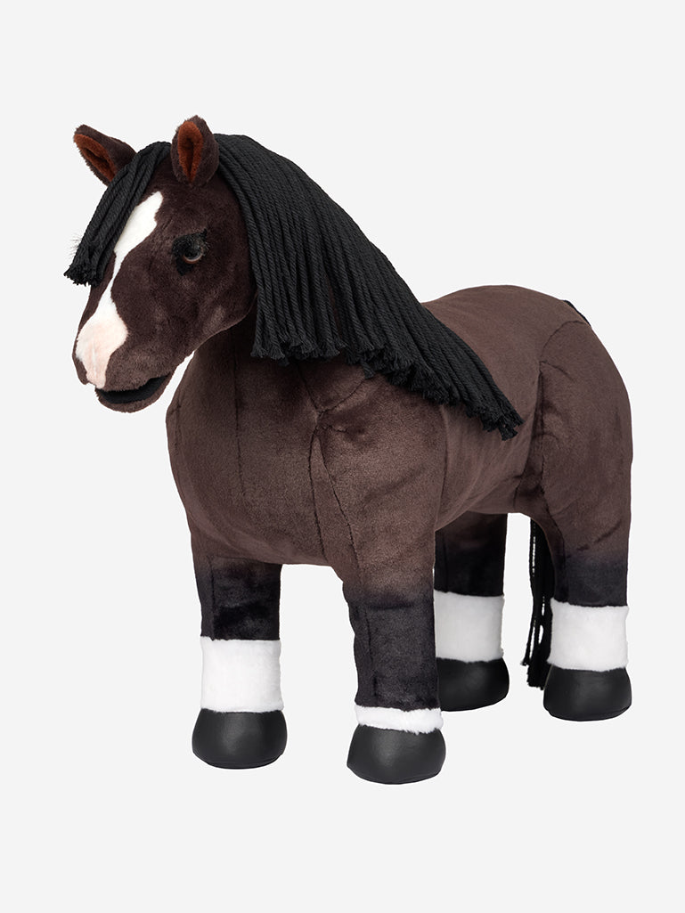 Toy Ponies