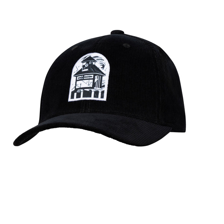 Clock Tower Baseball Hat
