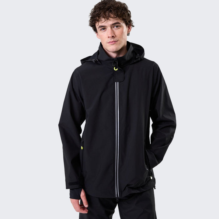 H20 Waterproof Jacket