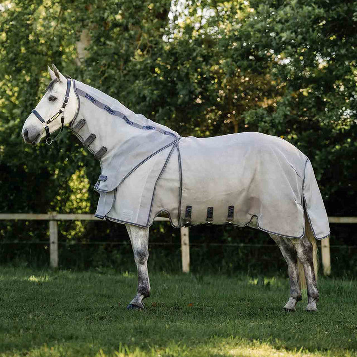 Rambo Optimo Protector Plus Fly Sheet